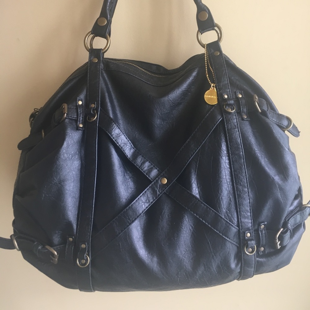 Big Buddha bag